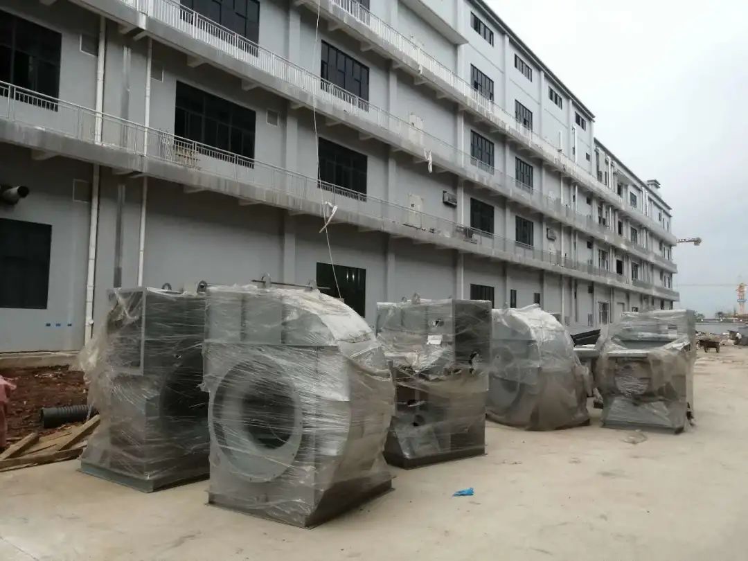 德通風(fēng)機 發(fā)貨3 德通風(fēng)機 發(fā)貨3